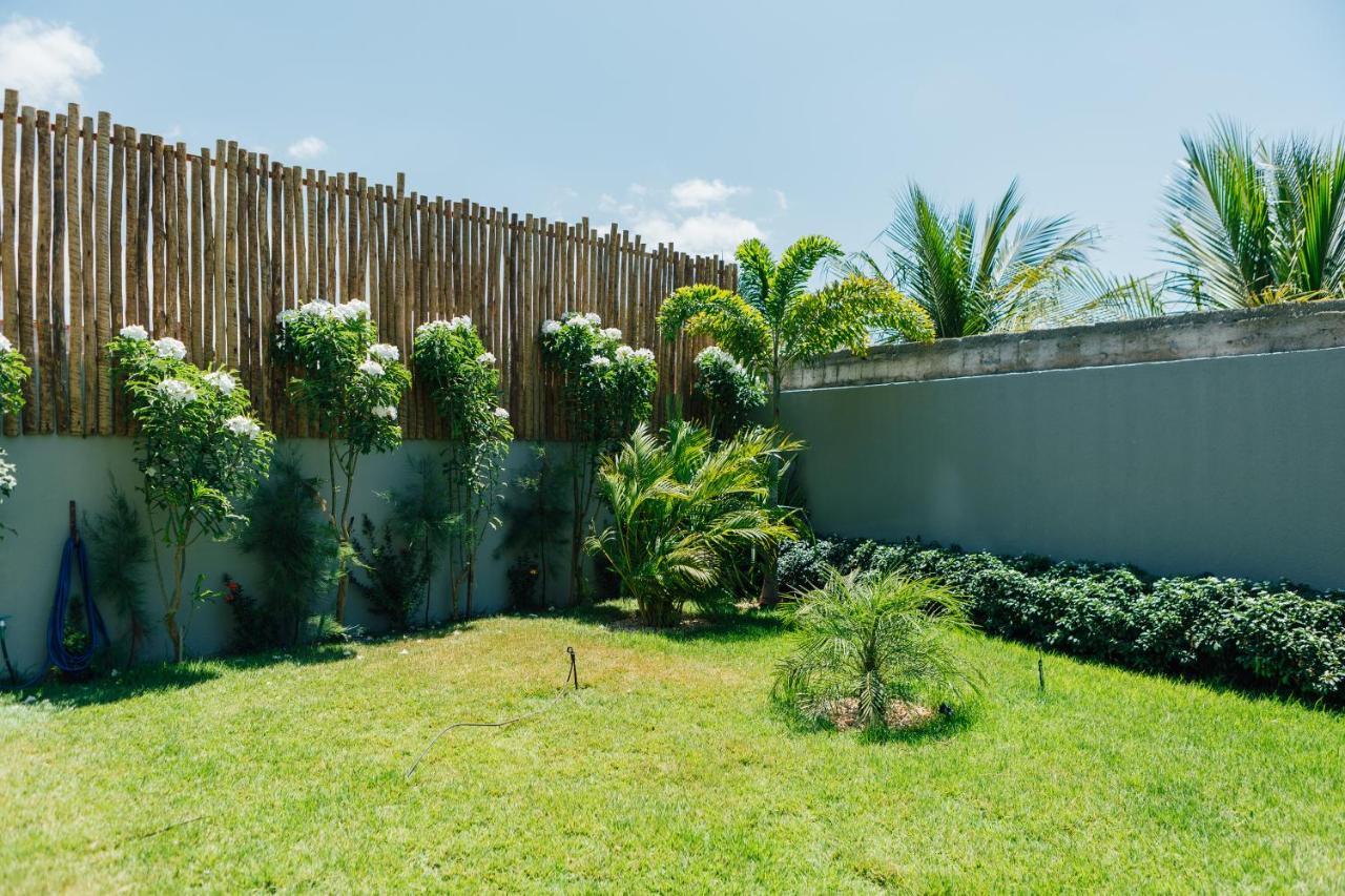 Vila Tuga Prea Bagian luar foto