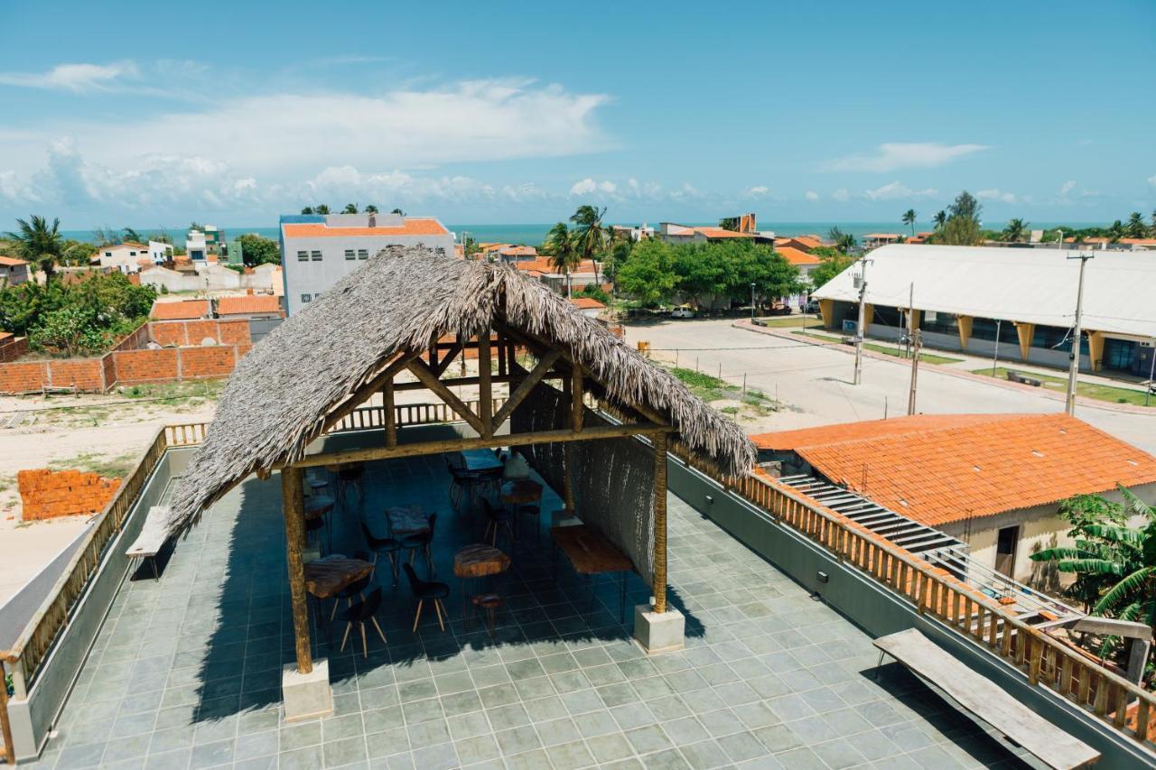 Vila Tuga Prea Bagian luar foto