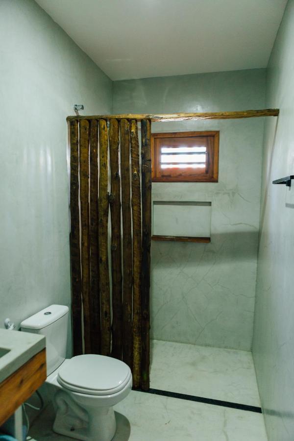 Vila Tuga Prea Bagian luar foto