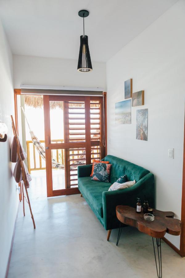 Vila Tuga Prea Bagian luar foto