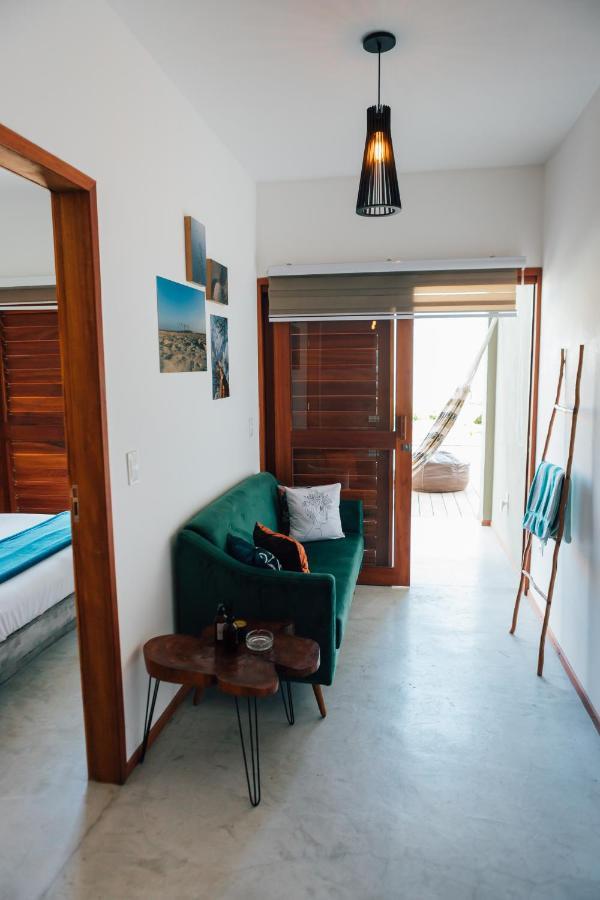 Vila Tuga Prea Bagian luar foto