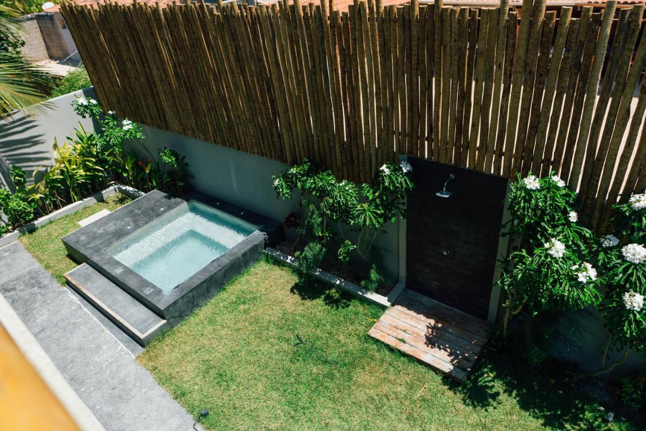 Vila Tuga Prea Bagian luar foto