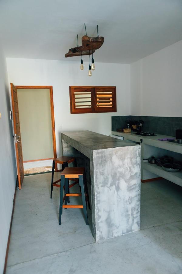 Vila Tuga Prea Bagian luar foto