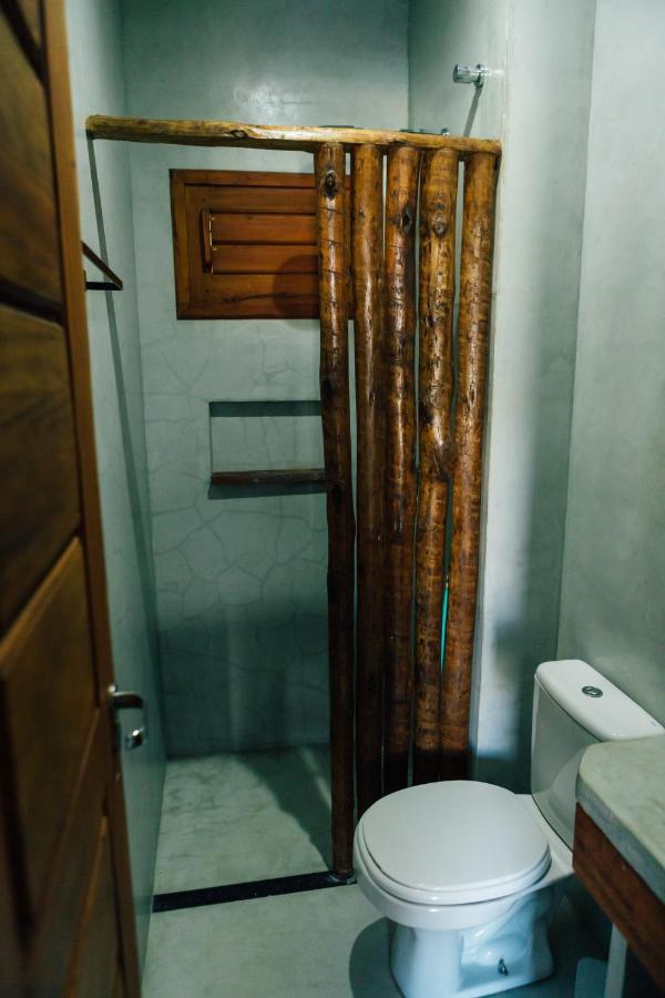 Vila Tuga Prea Bagian luar foto